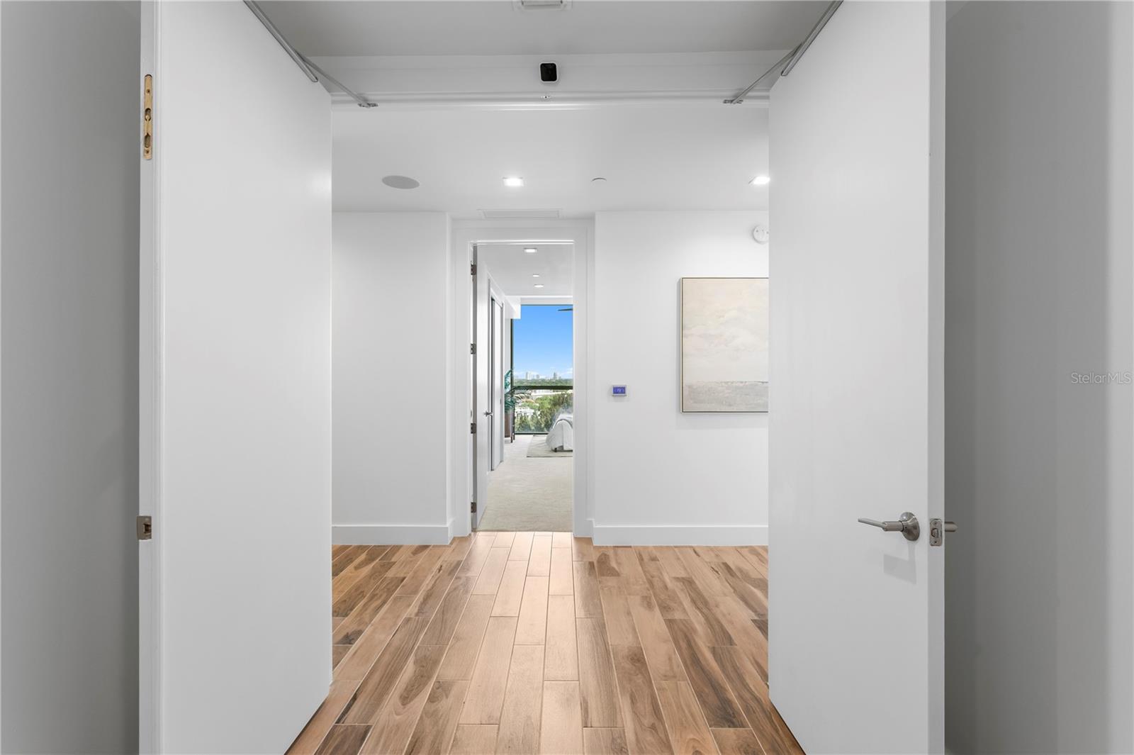 MARINA POINTE EAST - Residential