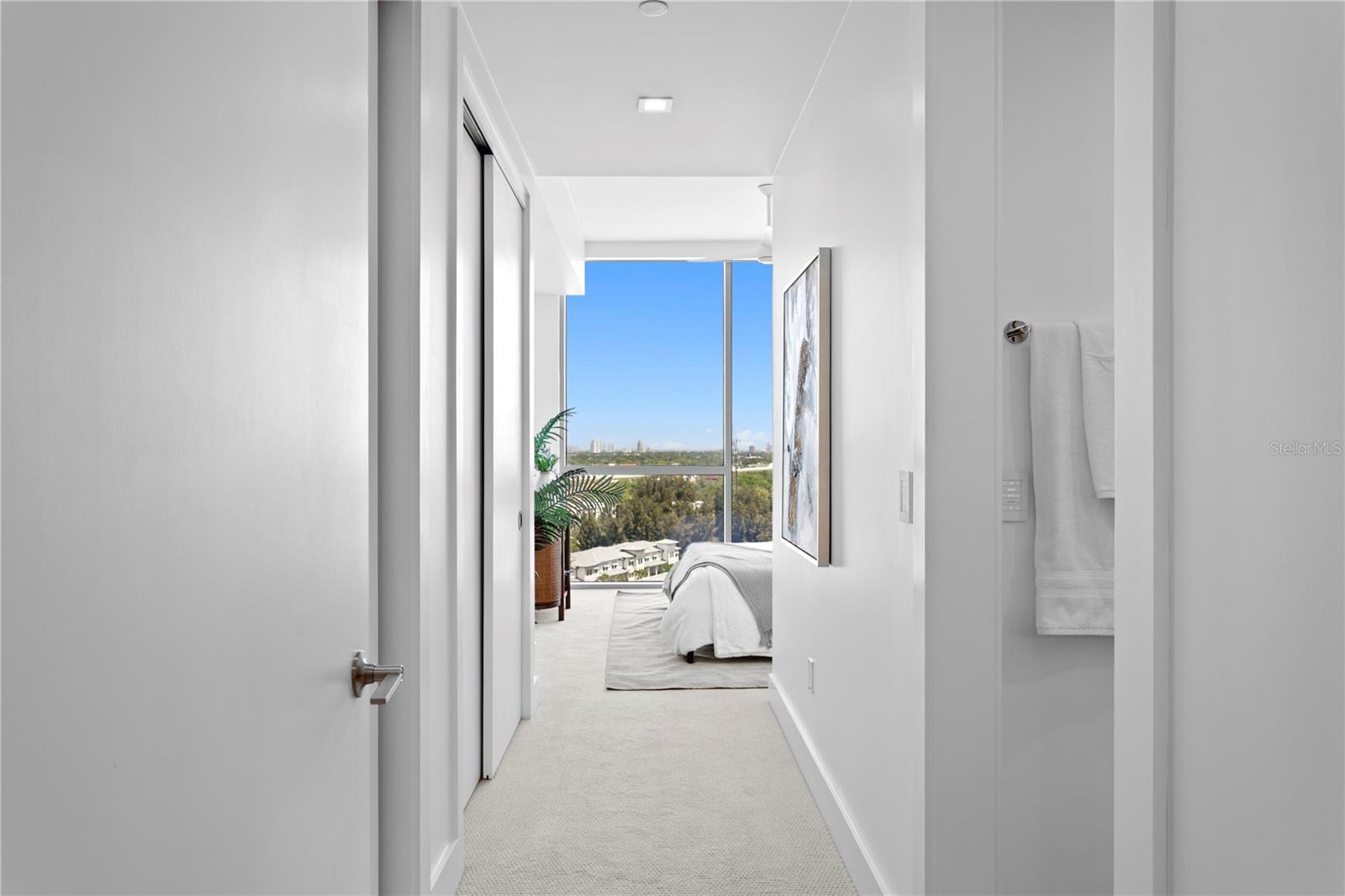 MARINA POINTE EAST - Residential