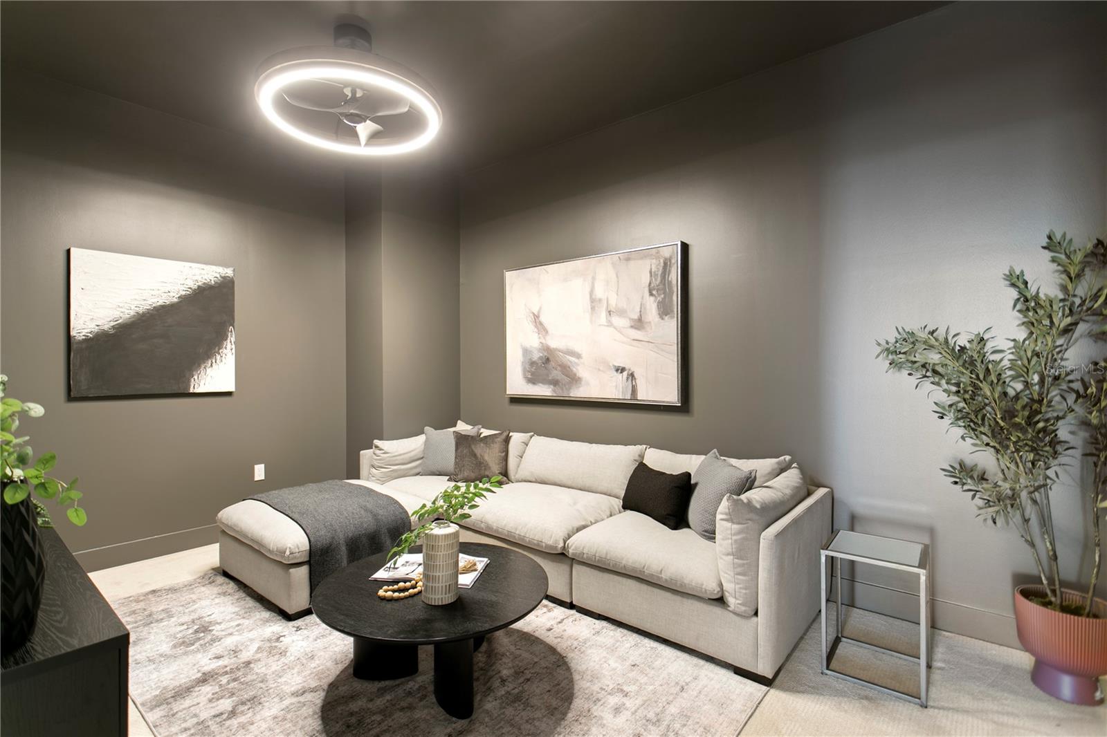 MARINA POINTE EAST - Residential