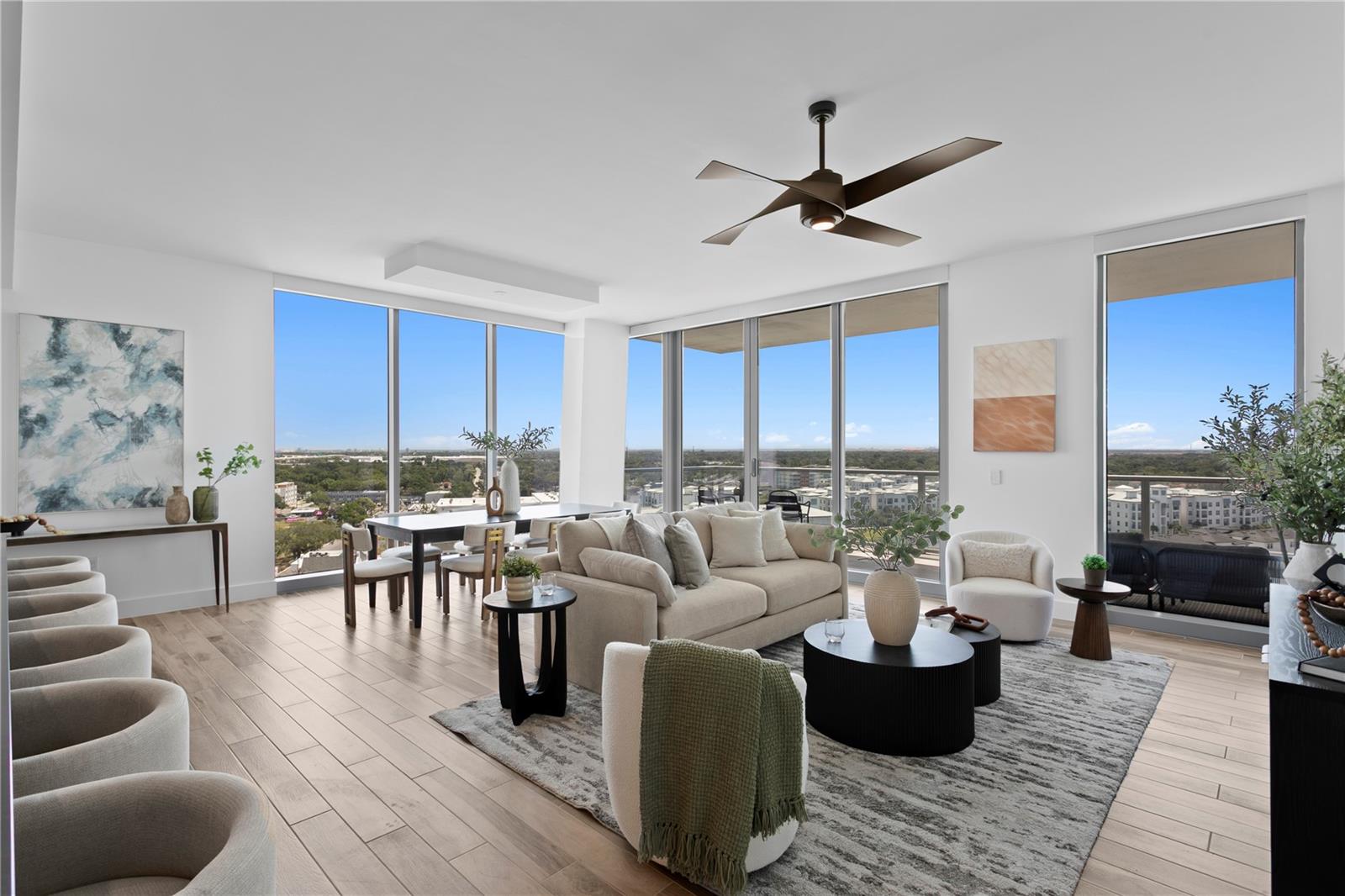 MARINA POINTE EAST - Residential