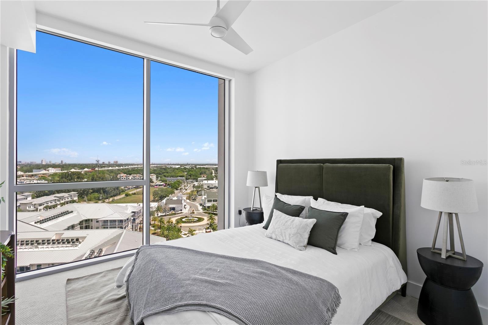 MARINA POINTE EAST - Residential