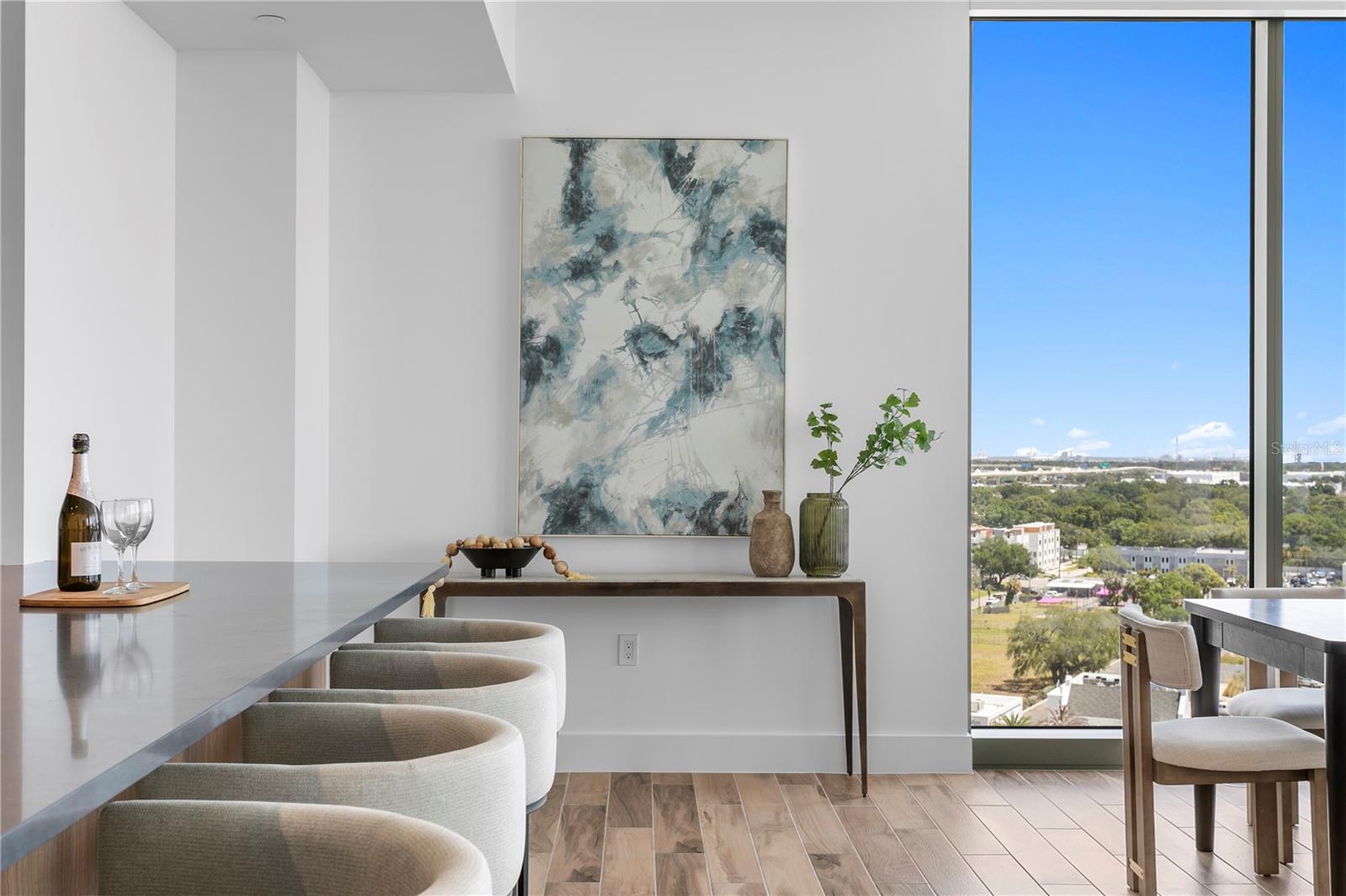 MARINA POINTE EAST - Residential