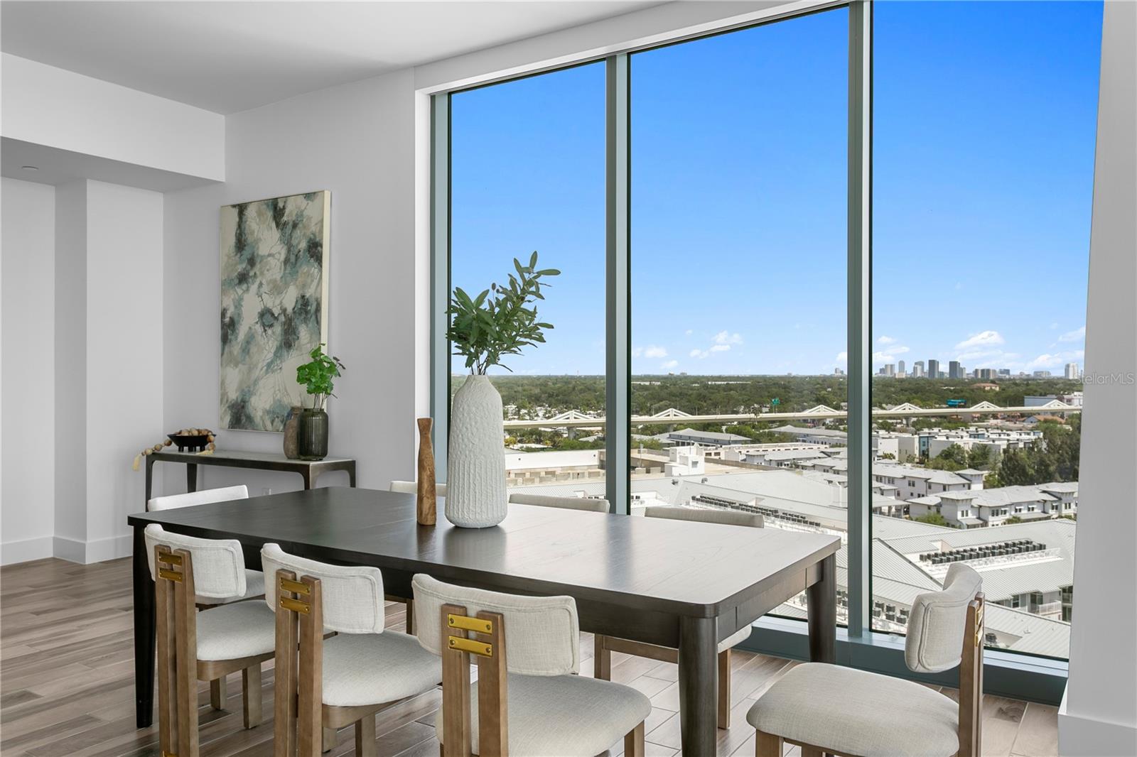 MARINA POINTE EAST - Residential