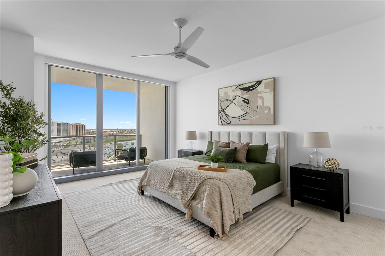 MARINA POINTE EAST - Residential