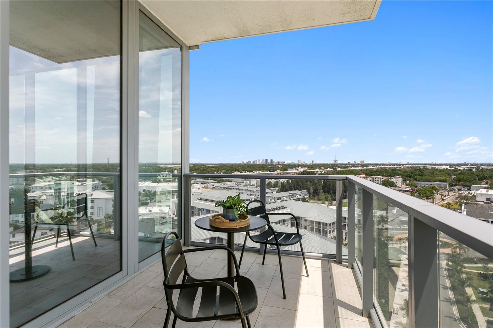 MARINA POINTE EAST - Residential