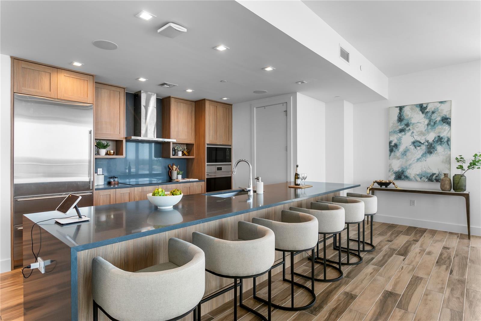 MARINA POINTE EAST - Residential