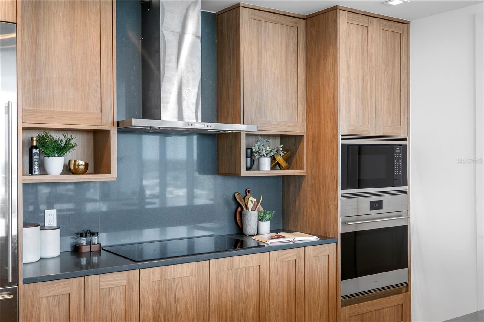 MARINA POINTE EAST - Residential