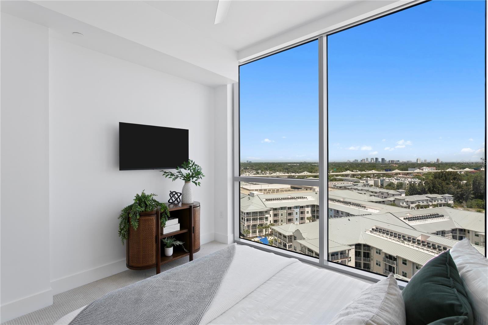 MARINA POINTE EAST - Residential