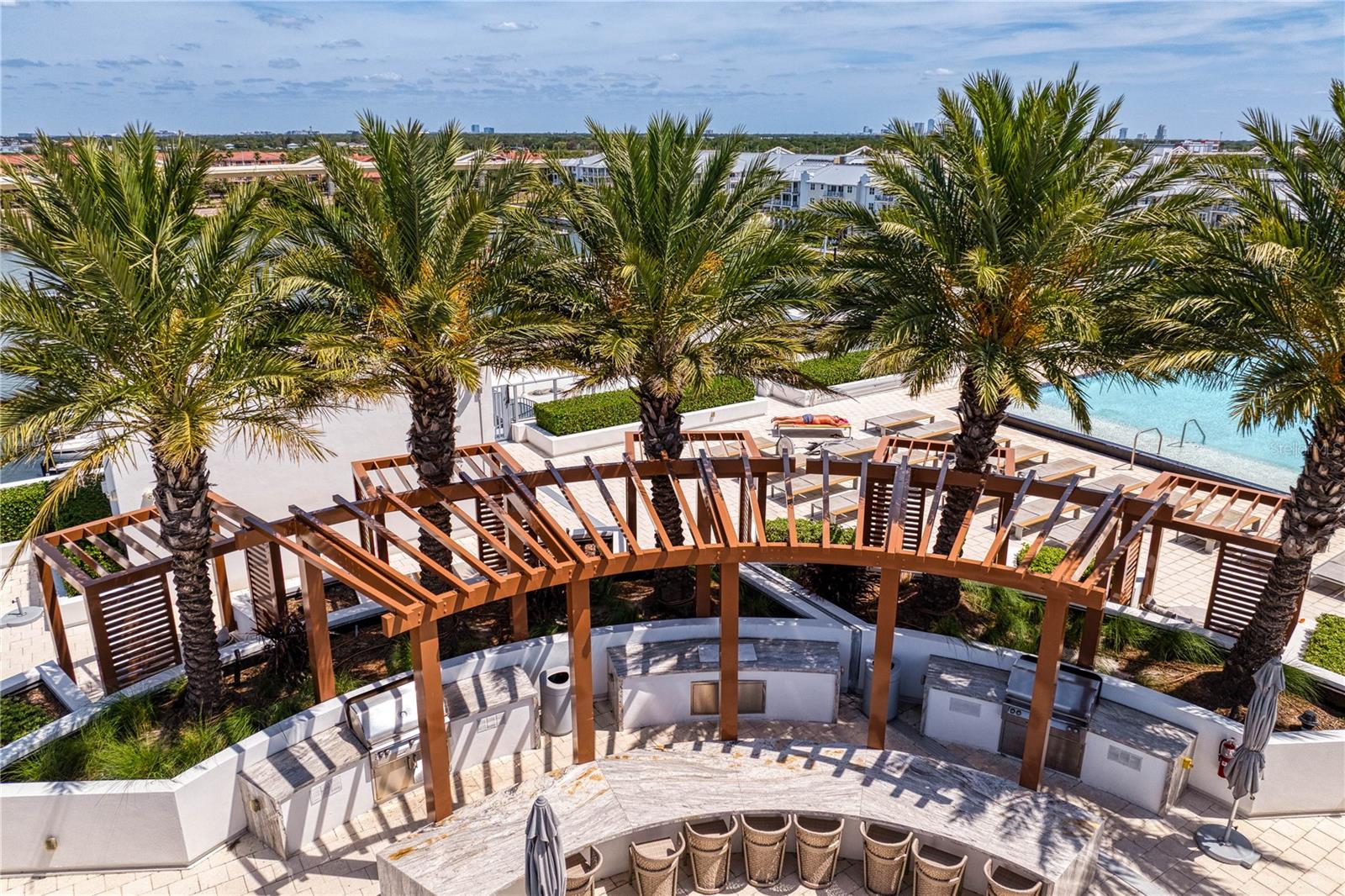 MARINA POINTE EAST - Residential