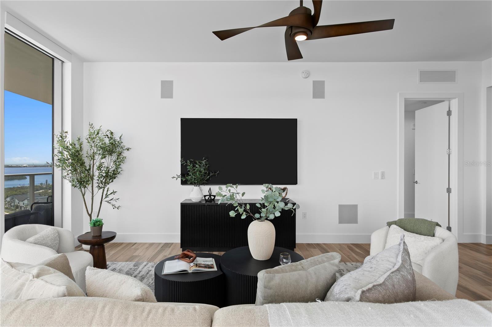 MARINA POINTE EAST - Residential