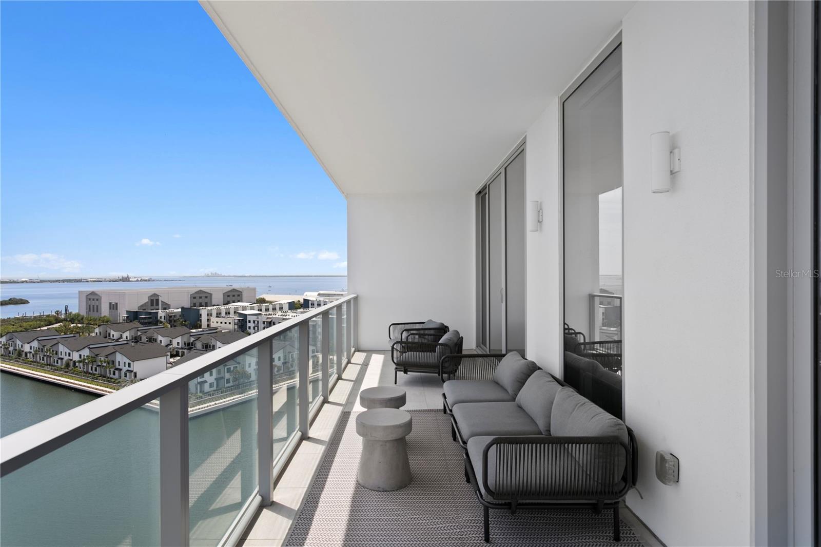 MARINA POINTE EAST - Residential