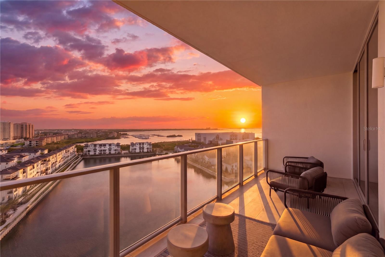 MARINA POINTE EAST - Residential