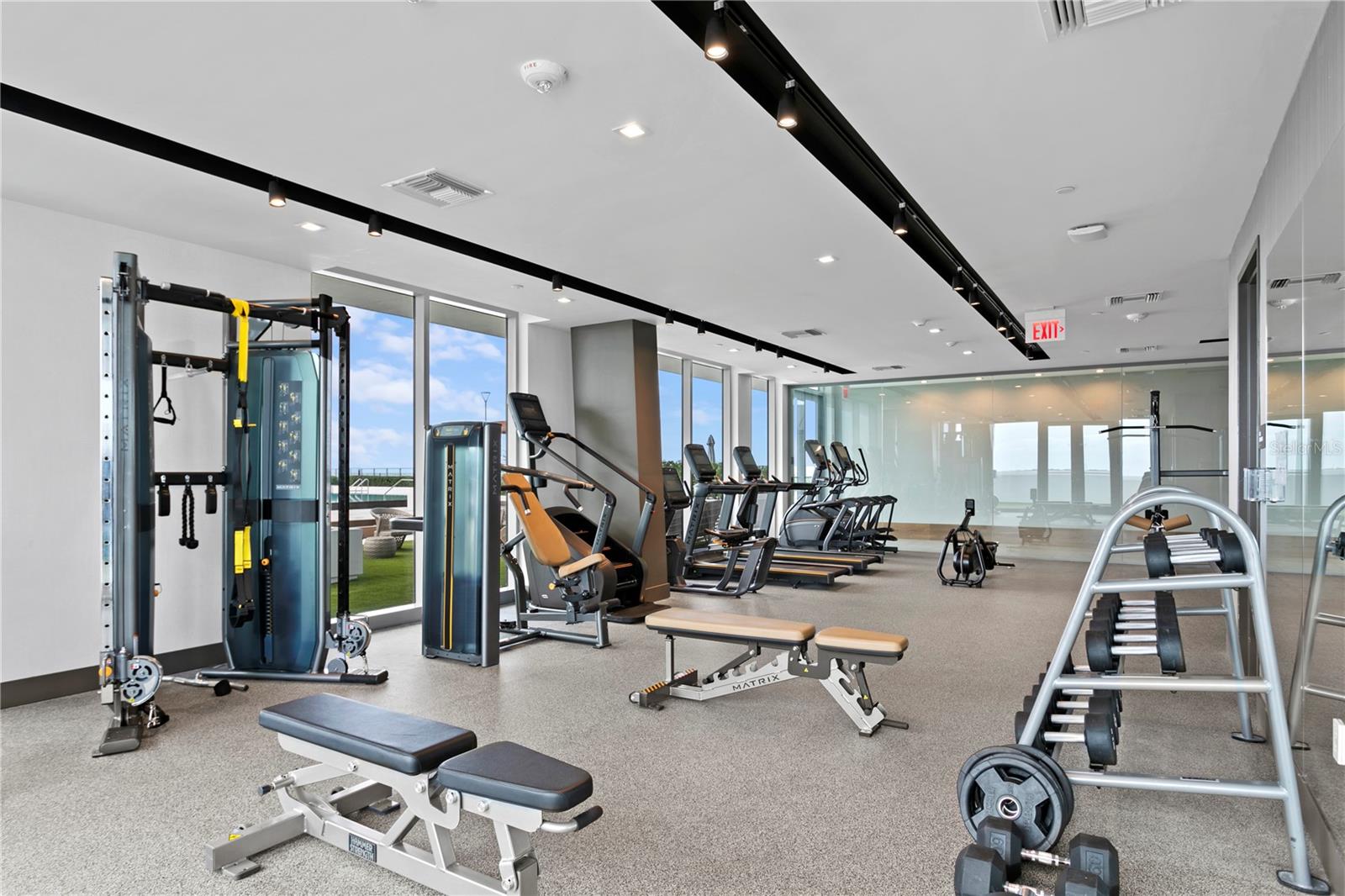 MARINA POINTE EAST - Residential