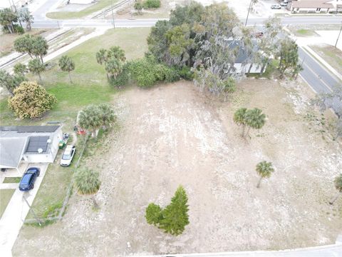 Tiny photo for 209 W Badger Avenue, Eustis, FL 32726 (MLS # G5114249)