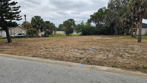 Tiny photo for 209 W Badger Avenue, Eustis, FL 32726 (MLS # G5114249)
