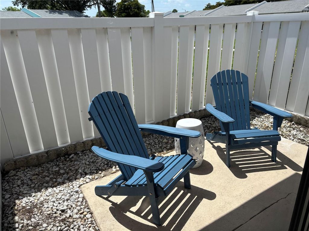 Photo of 3703 39th Street W #11, Bradenton, FL 34205 (MLS # A4655282)