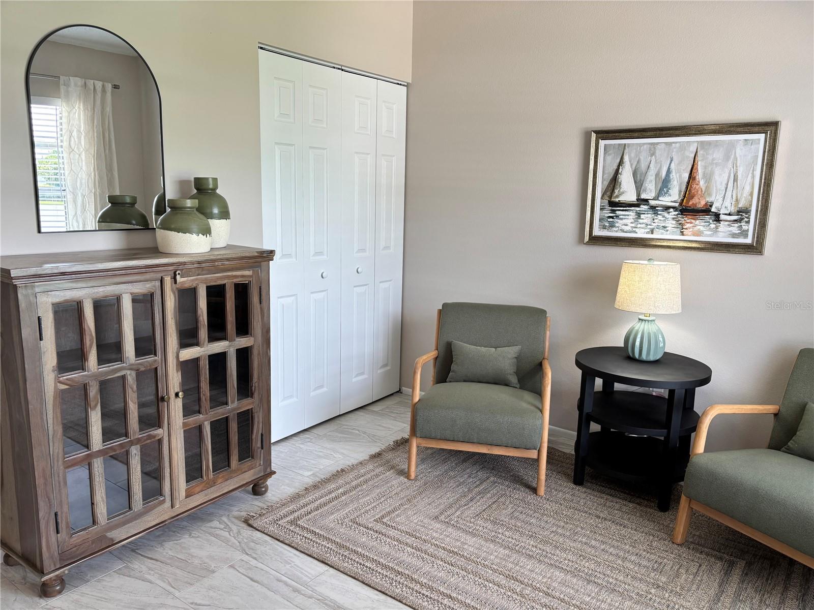 CORTEZ VILLAS CONDO - Residential