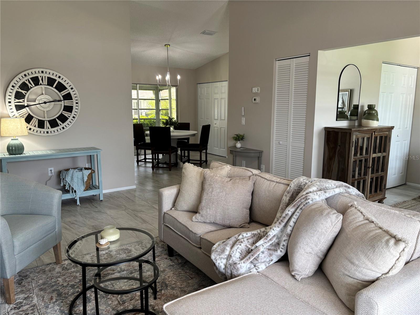 CORTEZ VILLAS CONDO - Residential