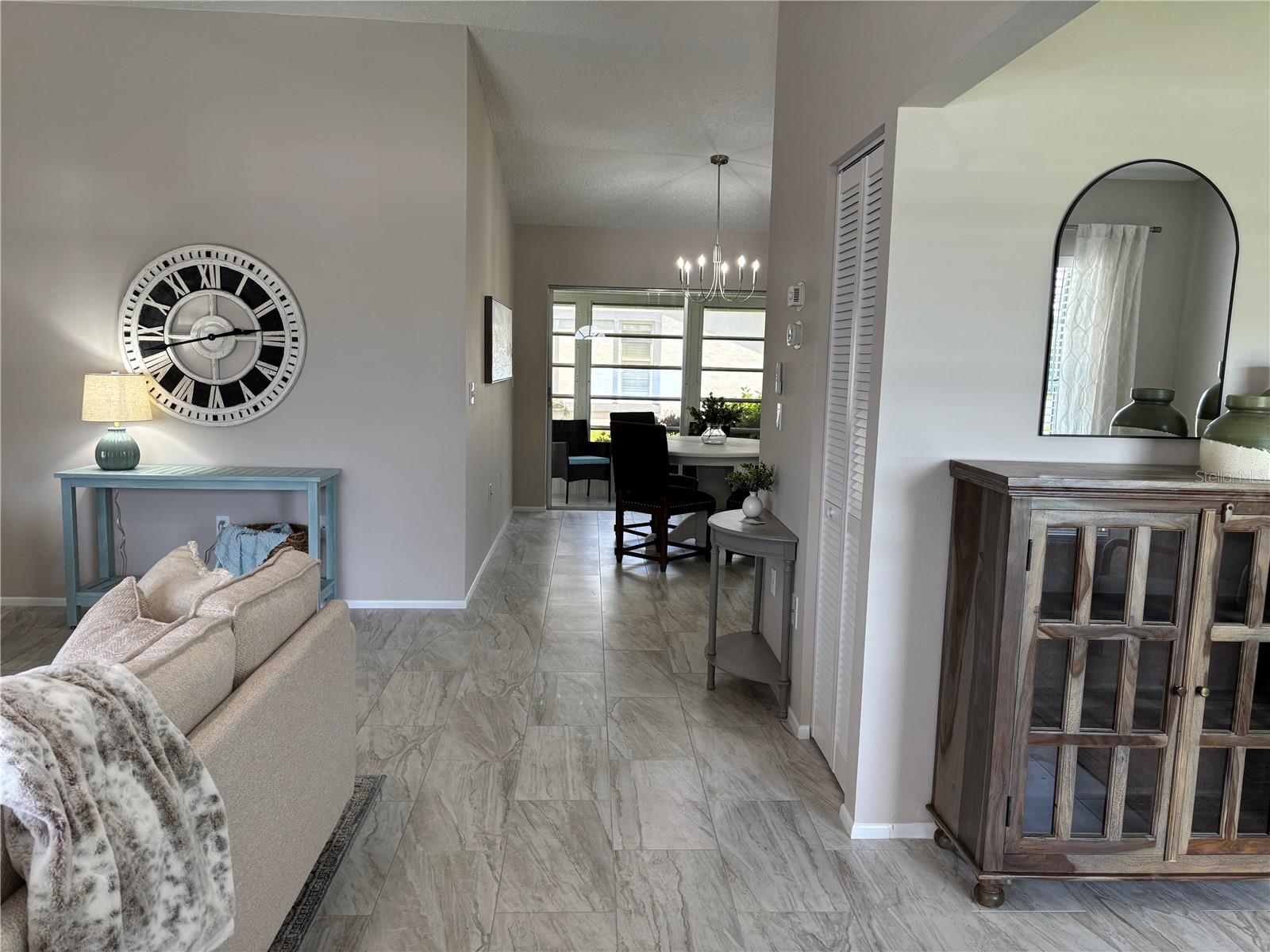 CORTEZ VILLAS CONDO - Residential