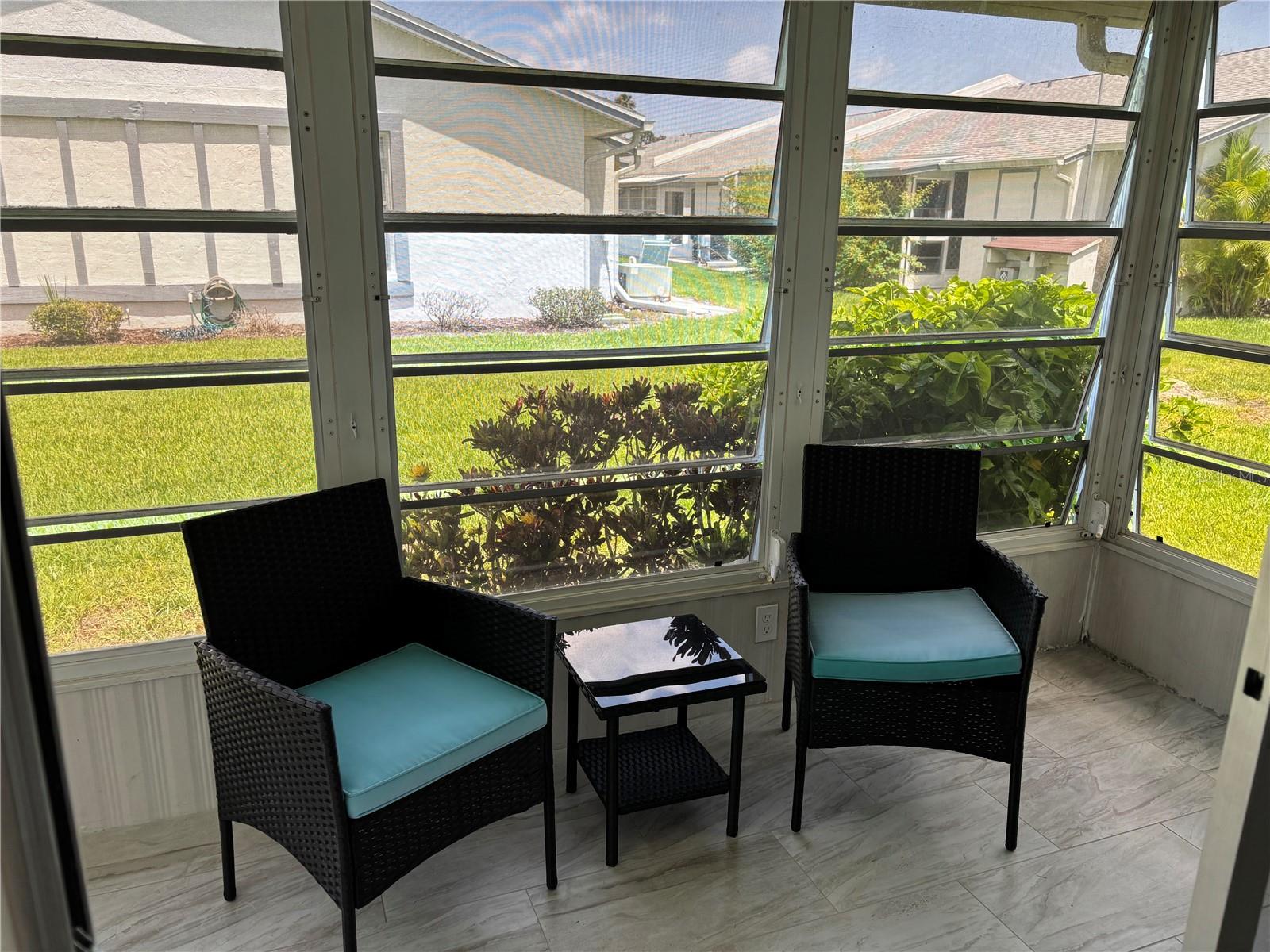 CORTEZ VILLAS CONDO - Residential