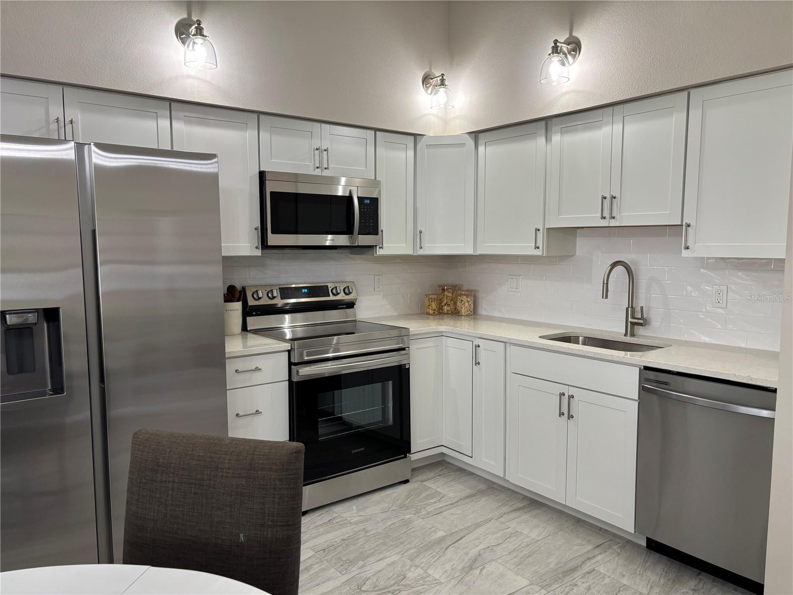 CORTEZ VILLAS CONDO - Residential