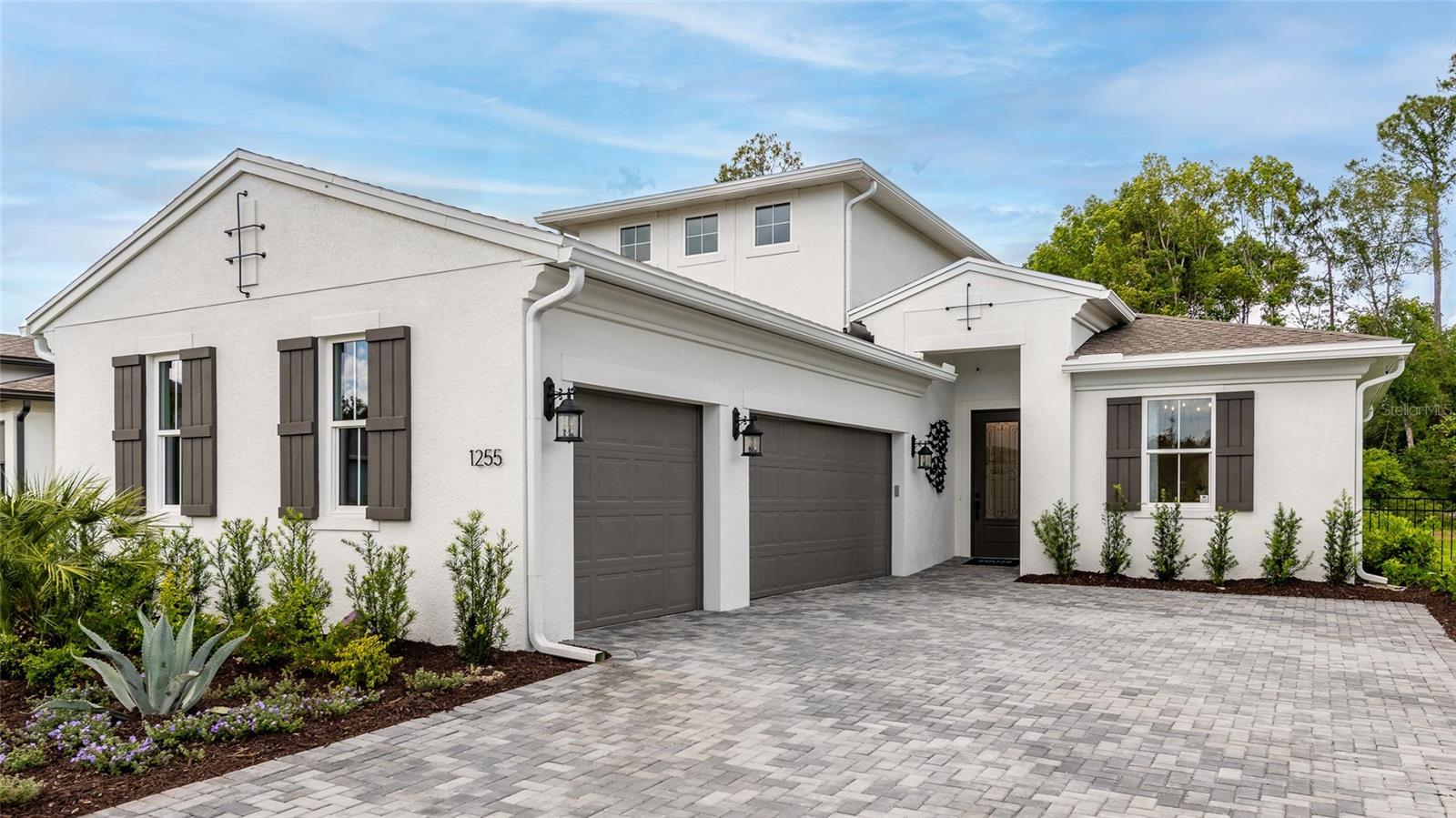 CRESSWIND DELAND - Residential