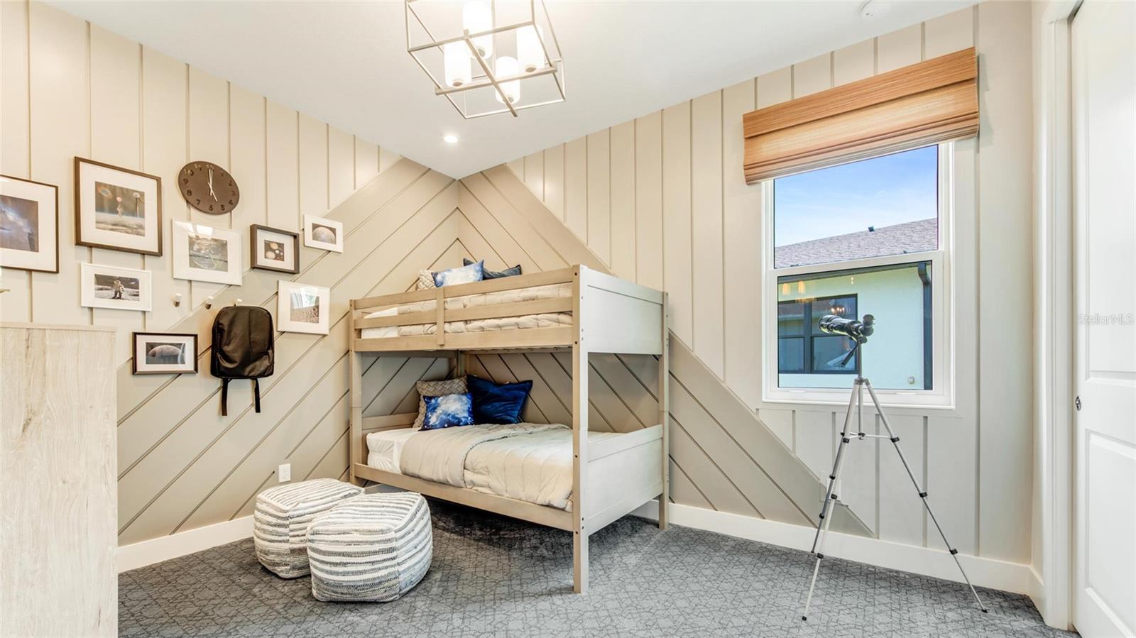 CRESSWIND DELAND - Residential