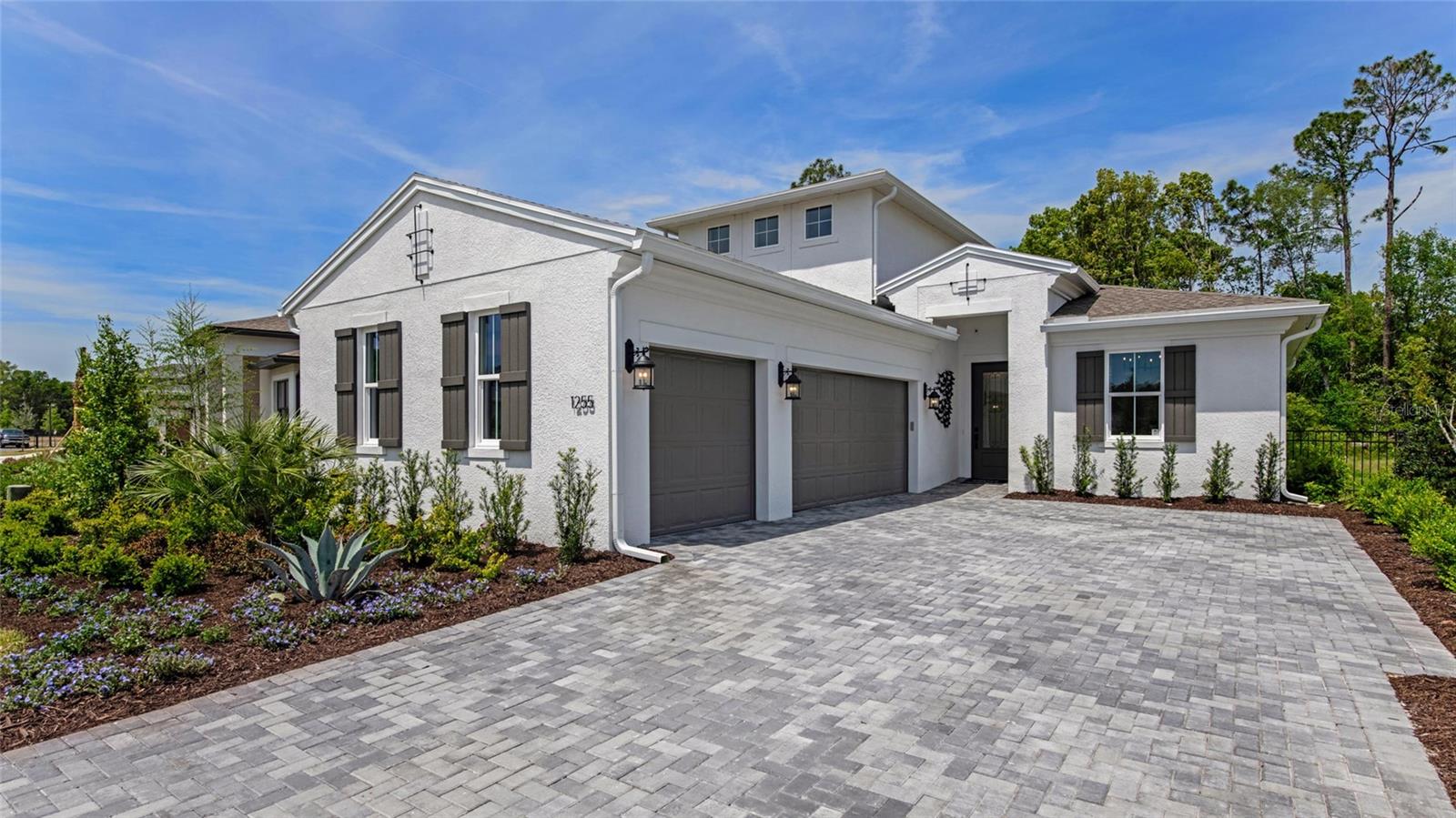 CRESSWIND DELAND - Residential