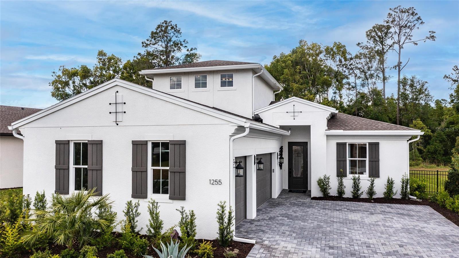 CRESSWIND DELAND - Residential