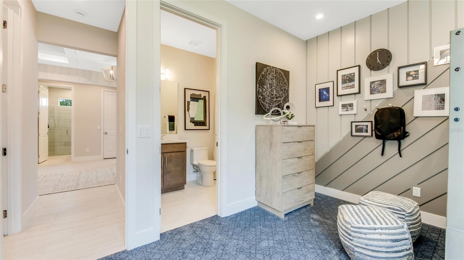 CRESSWIND DELAND - Residential