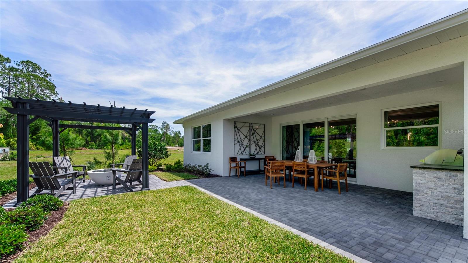 CRESSWIND DELAND - Residential