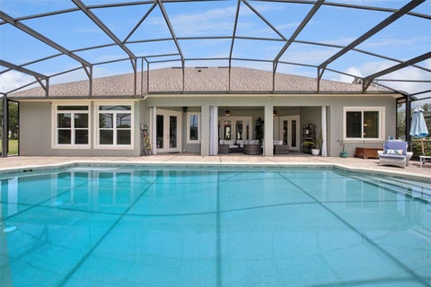 Tiny photo for 19807 Eagle Run, Groveland, FL 34736 (MLS # G5113474)