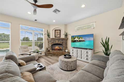 Tiny photo for 19807 Eagle Run, Groveland, FL 34736 (MLS # G5113474)