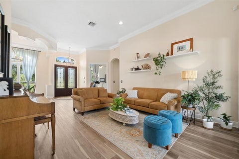 Tiny photo for 19807 Eagle Run, Groveland, FL 34736 (MLS # G5113474)
