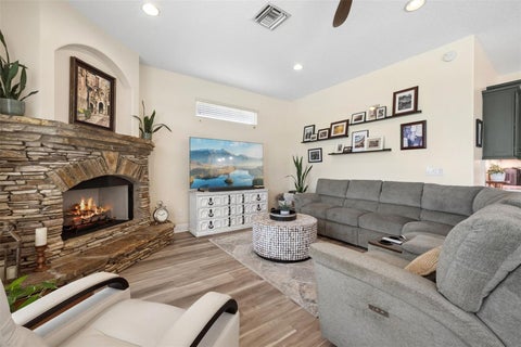 Tiny photo for 19807 Eagle Run, Groveland, FL 34736 (MLS # G5113474)