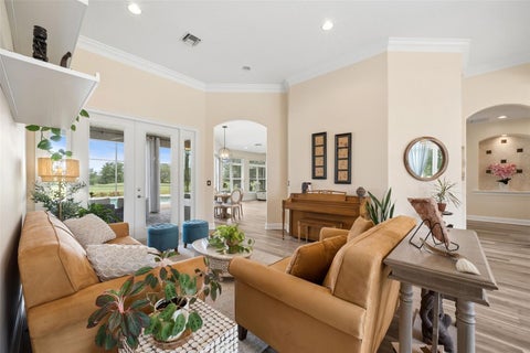 Tiny photo for 19807 Eagle Run, Groveland, FL 34736 (MLS # G5113474)