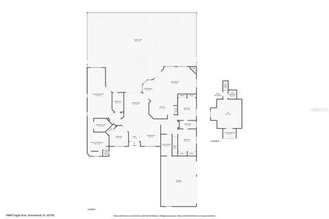 Tiny photo for 19807 Eagle Run, Groveland, FL 34736 (MLS # G5113474)