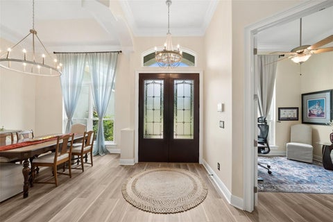 Tiny photo for 19807 Eagle Run, Groveland, FL 34736 (MLS # G5113474)
