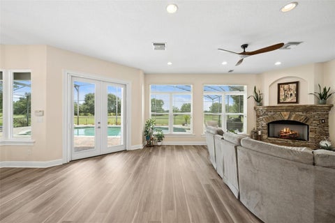 Tiny photo for 19807 Eagle Run, Groveland, FL 34736 (MLS # G5113474)