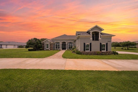 Tiny photo for 19807 Eagle Run, Groveland, FL 34736 (MLS # G5113474)