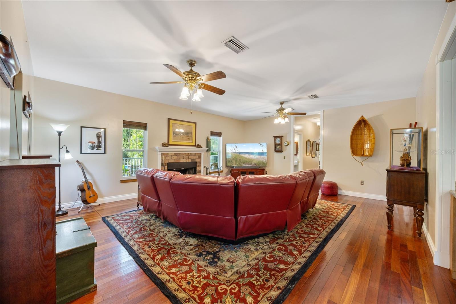 MYAKKA CITY - Residential