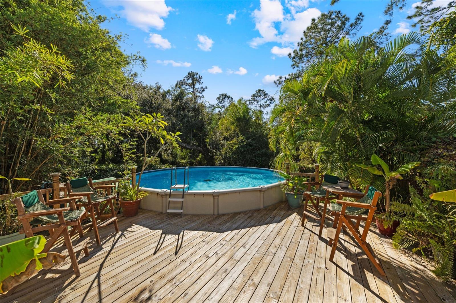 MYAKKA CITY - Residential