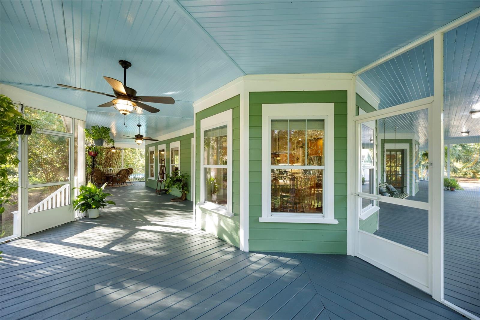 MYAKKA CITY - Residential