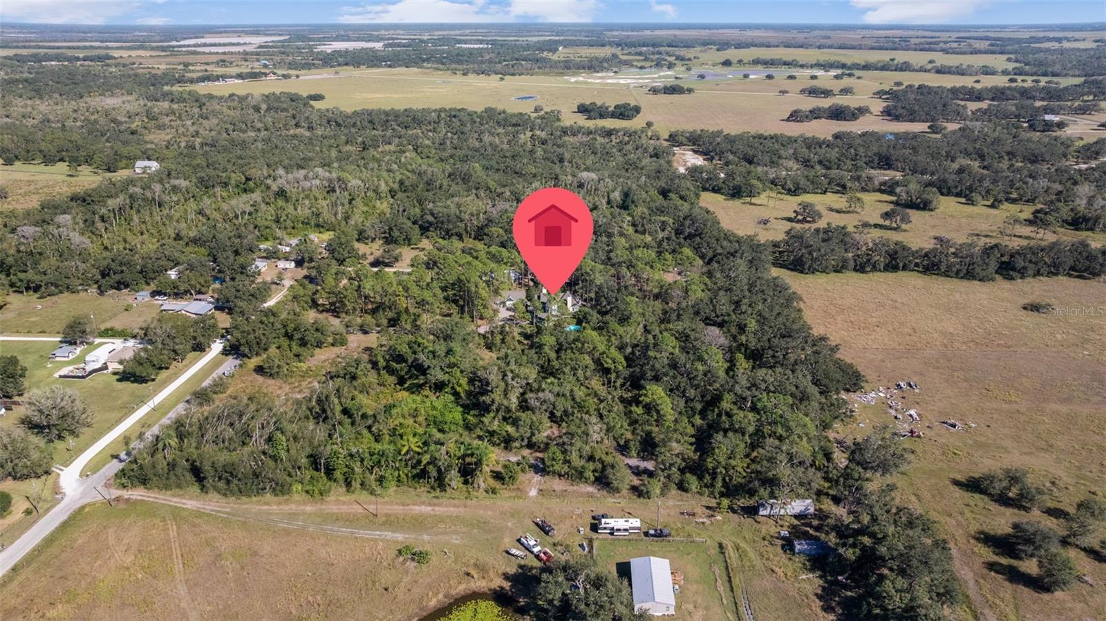 MYAKKA CITY - Residential