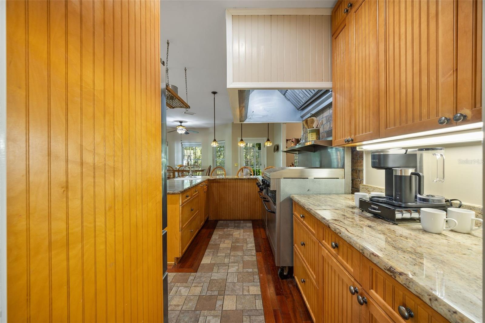 MYAKKA CITY - Residential