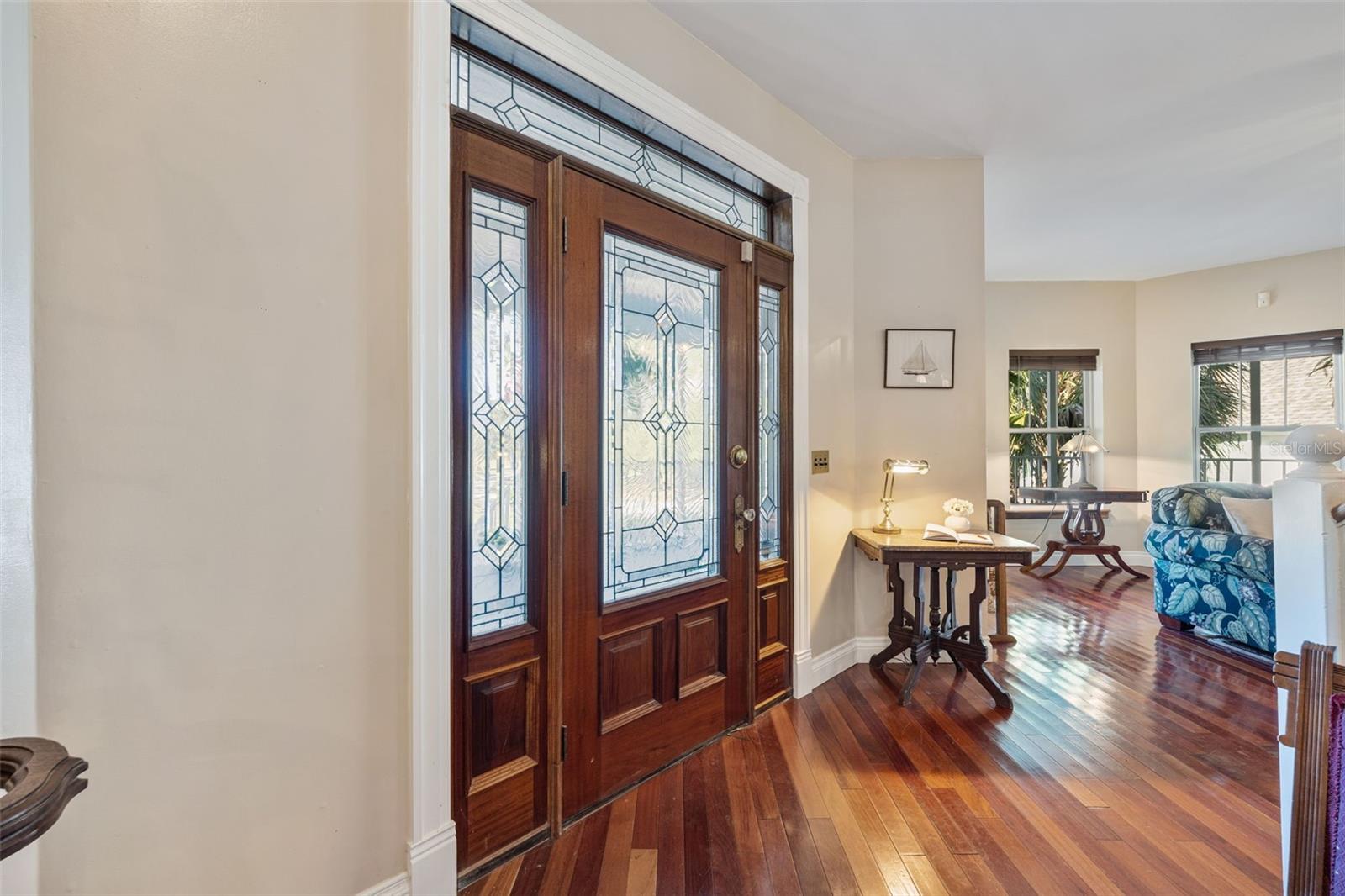 MYAKKA CITY - Residential