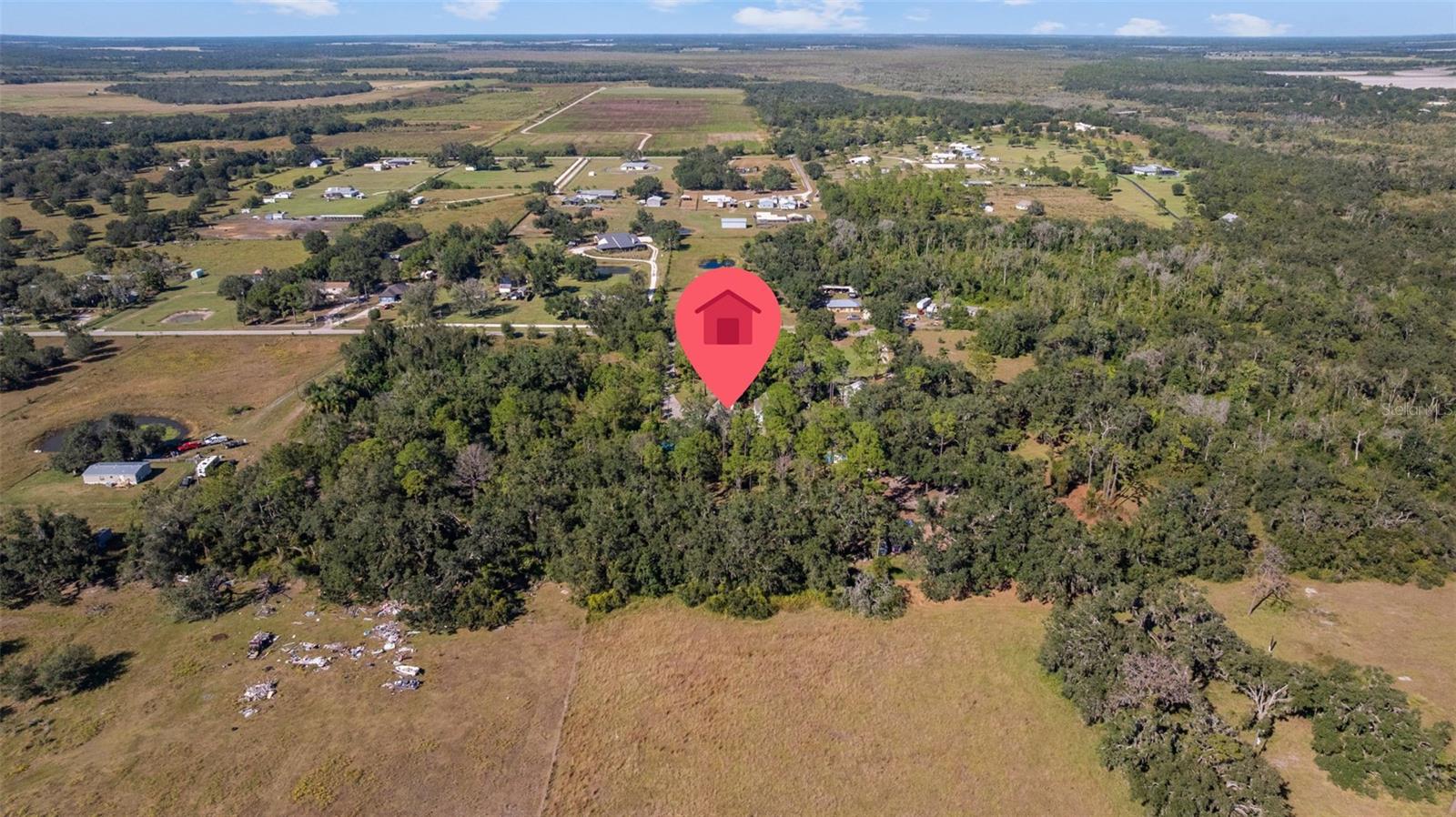 MYAKKA CITY - Residential