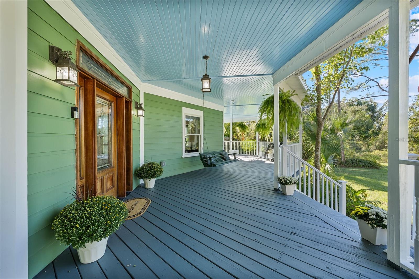 MYAKKA CITY - Residential