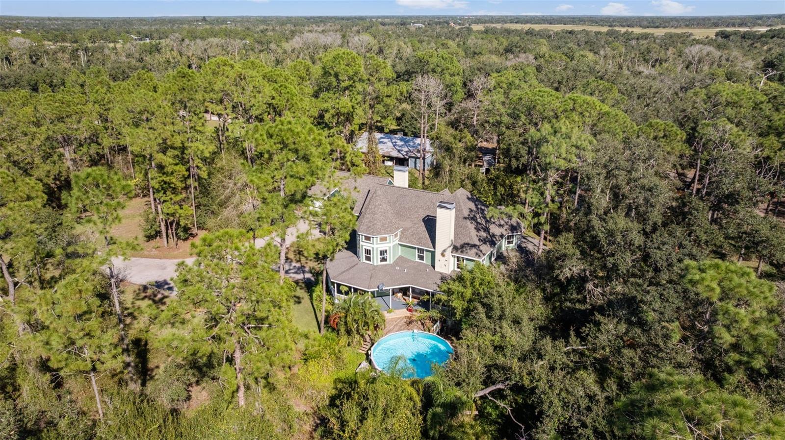 MYAKKA CITY - Residential