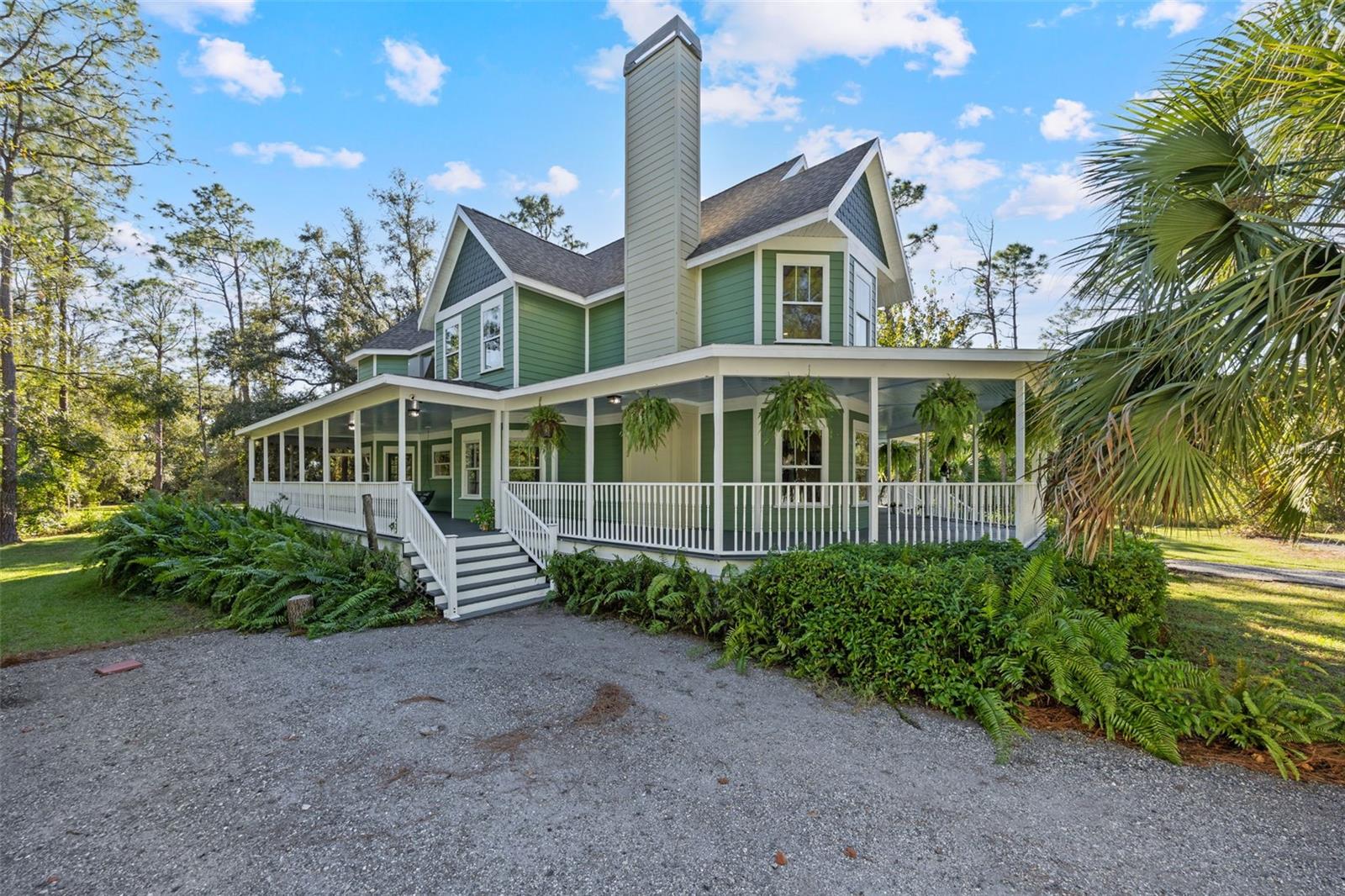 MYAKKA CITY - Residential